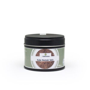 Kala Namak Salz