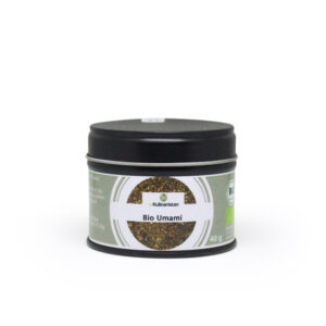 Bio Umami
